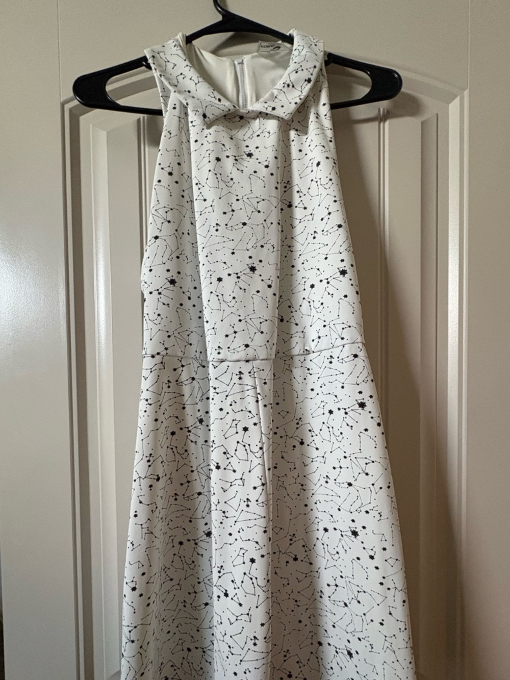 Foray Golf Constellation Dress Large